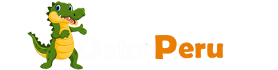 gatorhost Peru Logo